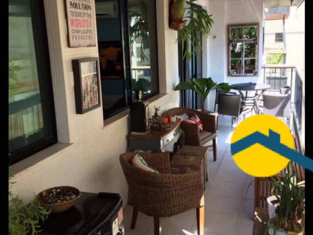 Apartamento para Venda em Niterói - 4