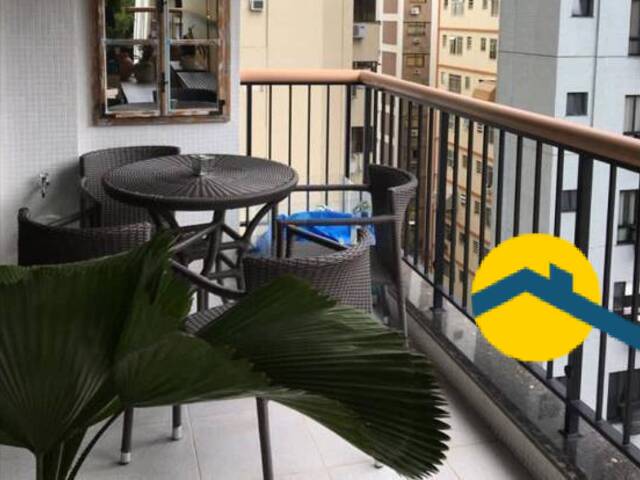 Apartamento para Venda em Niterói - 3