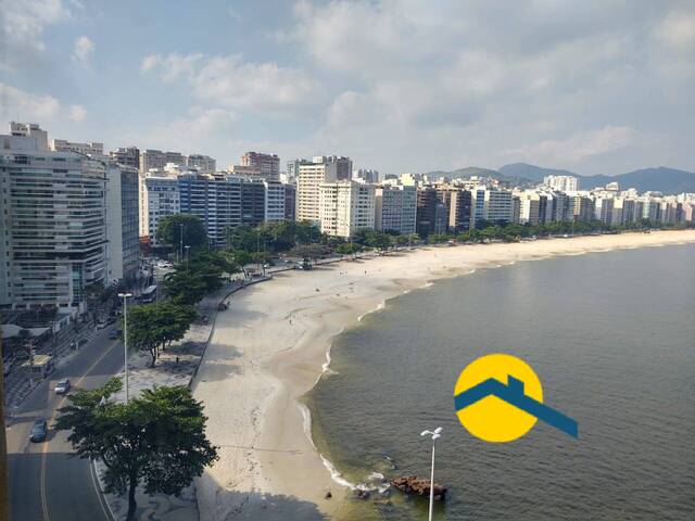 Apartamento para Venda em Niterói - 4