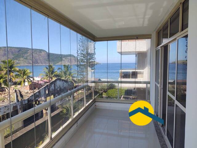 Cobertura para Venda em Niterói - 5