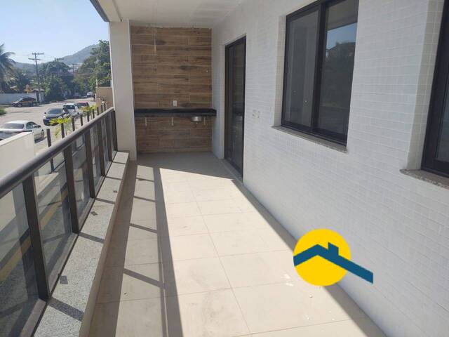 Apartamento para Venda em Niterói - 4
