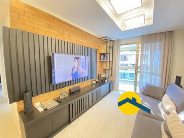 Apartamento para Venda em Niterói - 5