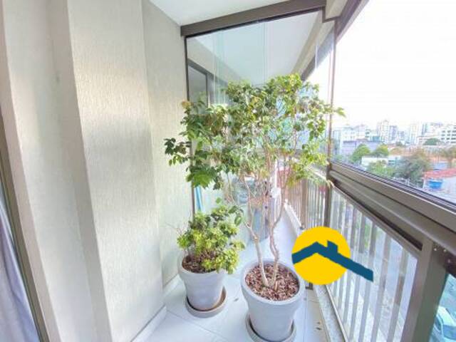 Apartamento para Venda em Niterói - 4