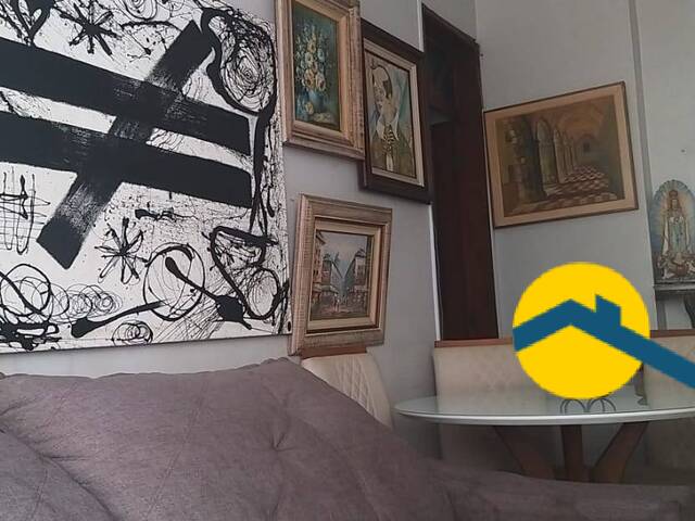 Apartamento para Venda em Niterói - 3