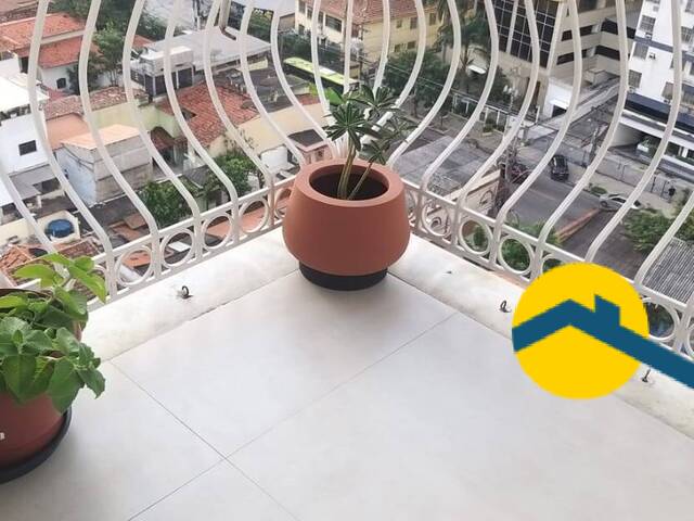 Apartamento para Venda em Niterói - 2