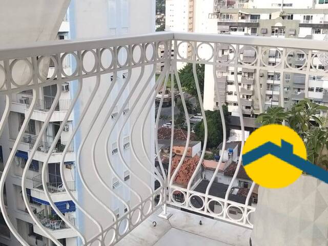 Apartamento para Venda em Niterói - 3