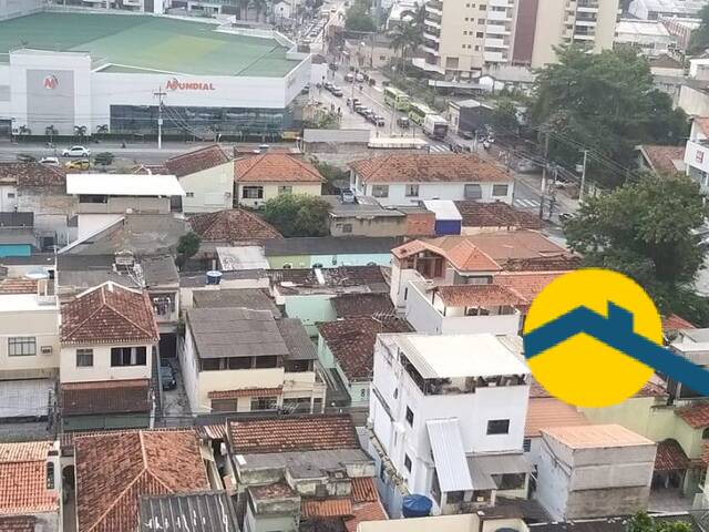 Apartamento para Venda em Niterói - 5