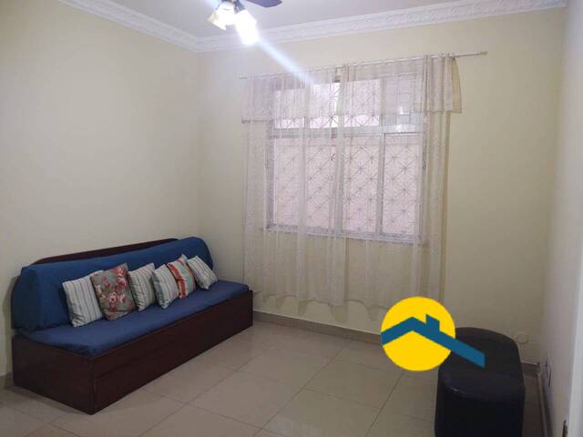 #341 - Apartamento para Venda em Niterói - RJ