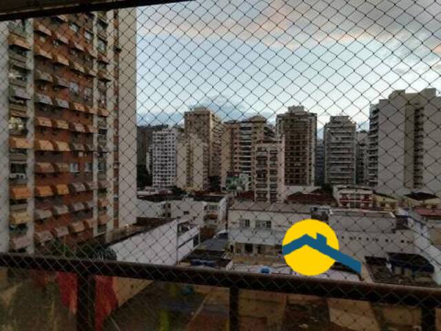 #344 - Apartamento para Venda em Niterói - RJ