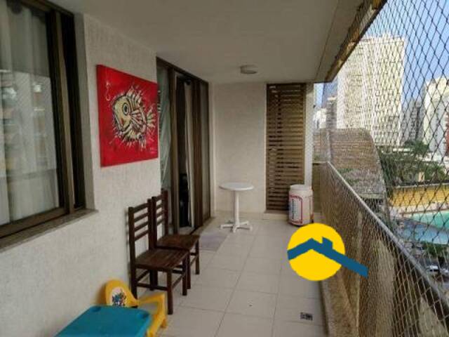 #344 - Apartamento para Venda em Niterói - RJ