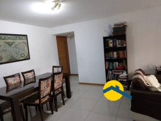 Apartamento para Venda em Niterói - 5