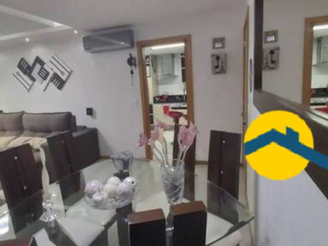 Apartamento para Venda em Niterói - 3