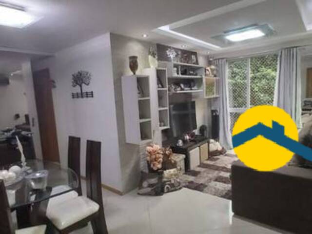 Apartamento para Venda em Niterói - 2