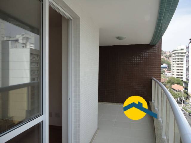 Apartamento para Venda em Niterói - 2