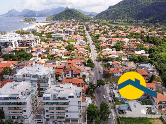 Cobertura para Venda em Niterói - 4