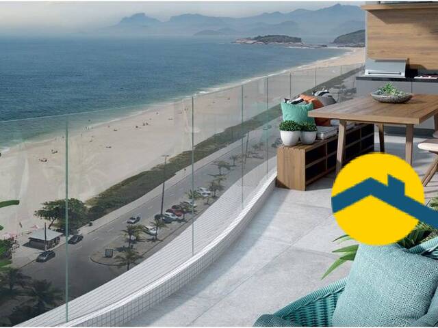 #353 - Apartamento para Venda em Niterói - RJ