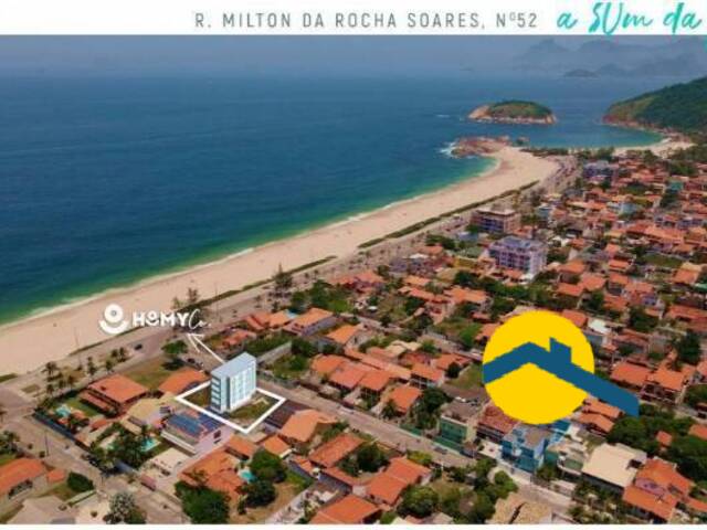 Apartamento para Venda em Niterói - 5