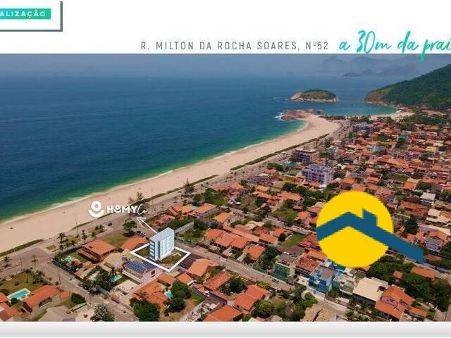 Apartamento para Venda em Niterói - 4