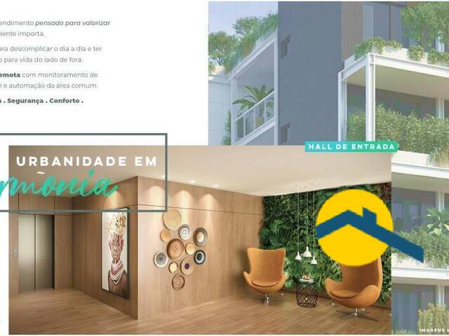 Cobertura para Venda em Niterói - 5