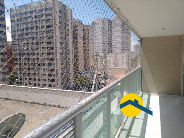 Apartamento para Venda em Niterói - 2