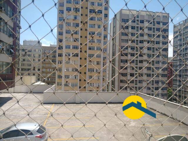 Apartamento para Venda em Niterói - 5