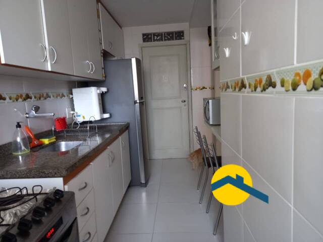 Apartamento para Venda em Niterói - 5