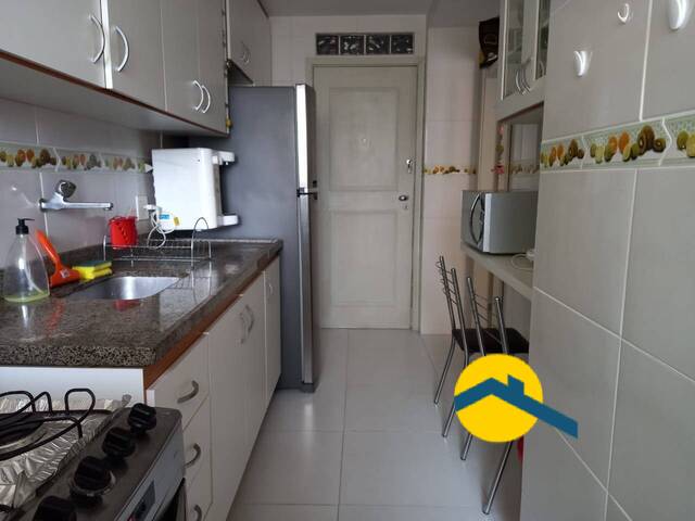 Apartamento para Venda em Niterói - 3