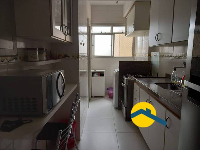 Apartamento para Venda em Niterói - 4