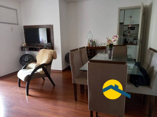Apartamento para Venda em Niterói - 2