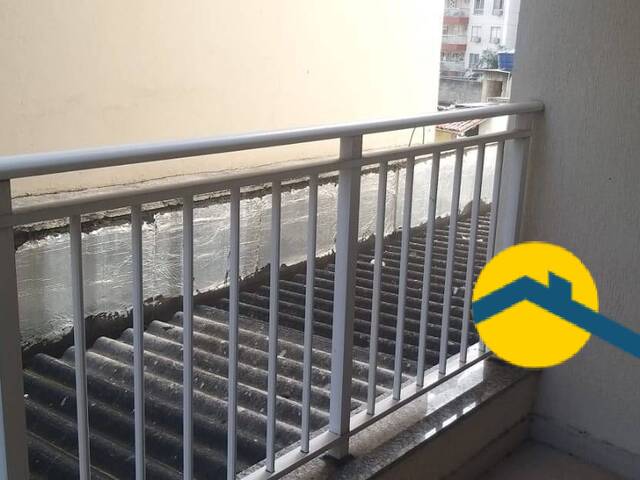 Apartamento para Venda em Niterói - 4