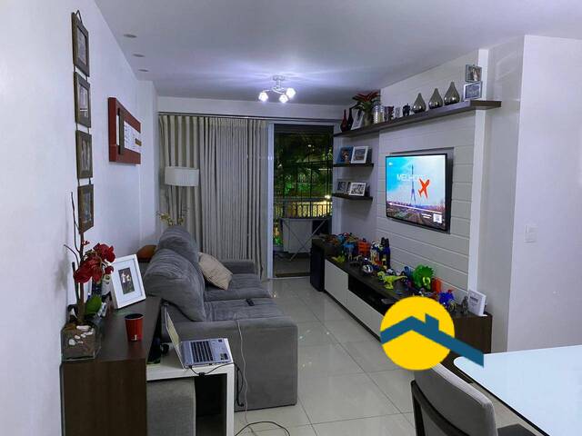 Apartamento para Venda em Niterói - 5