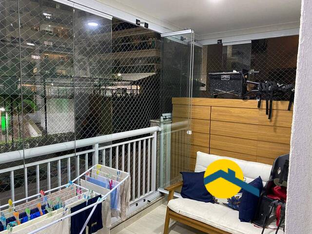 Apartamento para Venda em Niterói - 2