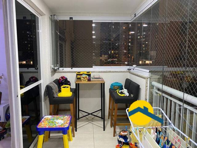 Apartamento para Venda em Niterói - 4