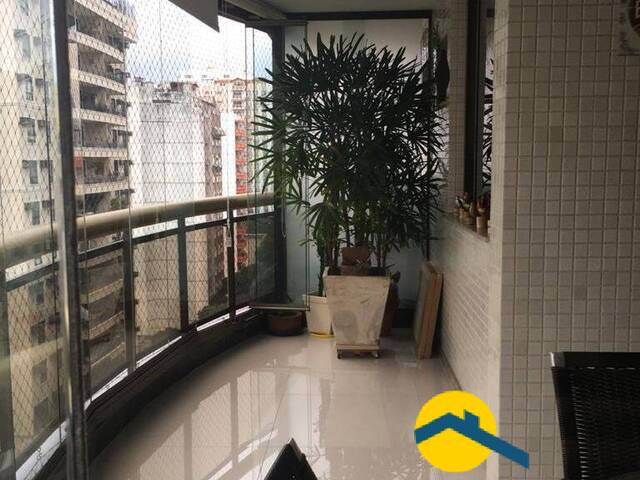 Apartamento para Venda em Niterói - 2