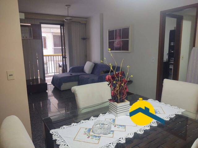 #366 - Apartamento para Venda em Niterói - RJ