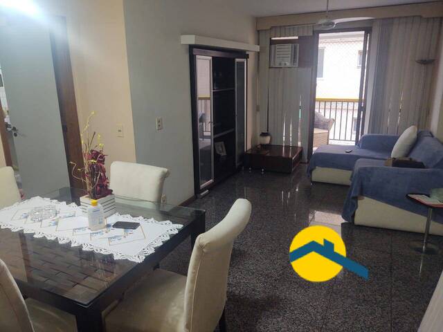 Apartamento para Venda em Niterói - 5