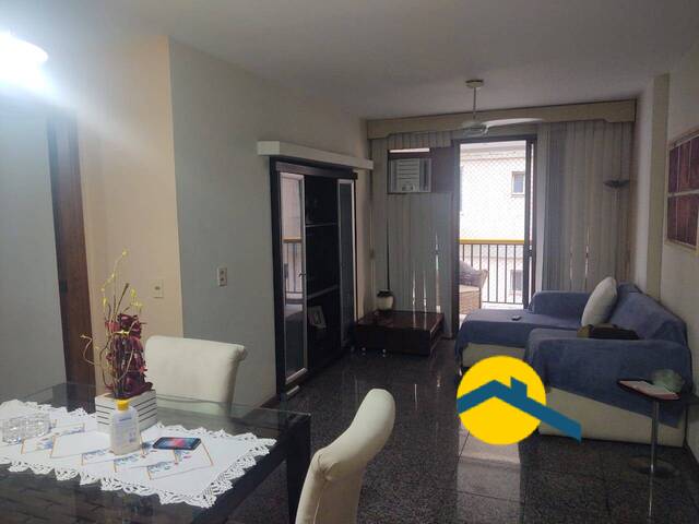 #366 - Apartamento para Venda em Niterói - RJ