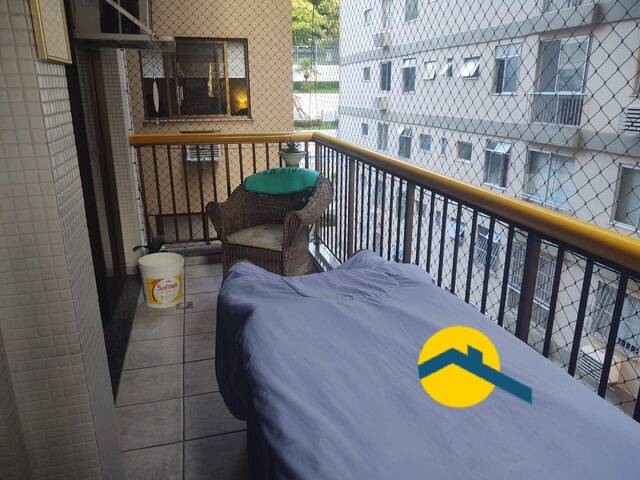 Apartamento para Venda em Niterói - 4