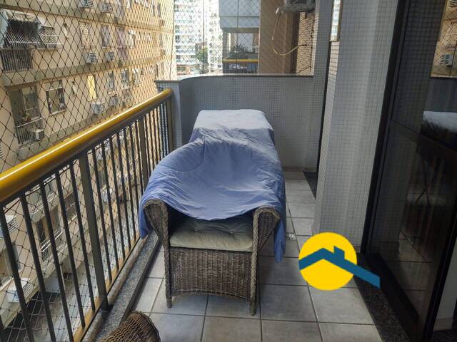 #366 - Apartamento para Venda em Niterói - RJ