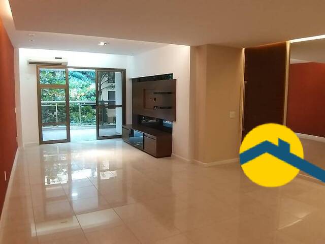 Apartamento para Venda em Niterói - 2