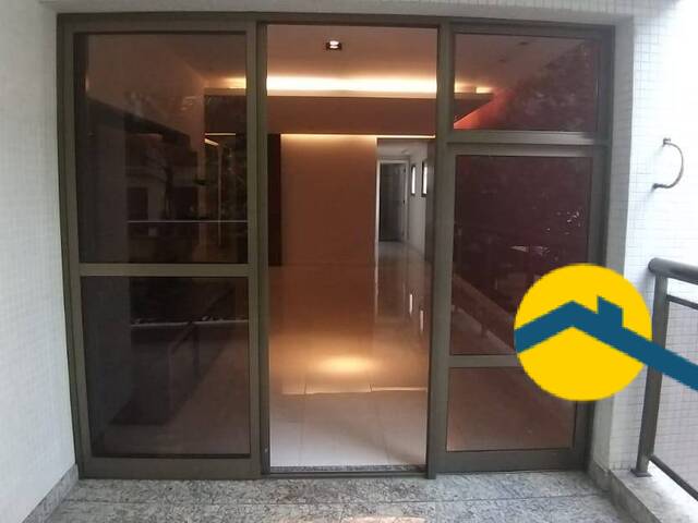 Apartamento para Venda em Niterói - 5