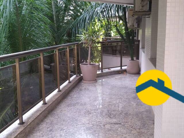 Apartamento para Venda em Niterói - 3