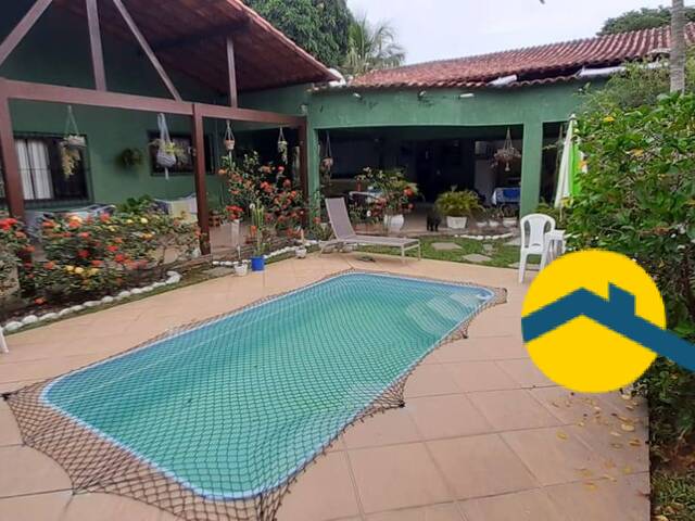 Casa para Venda em Niterói - 2