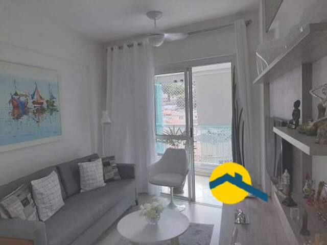 Apartamento para Venda em Niterói - 5
