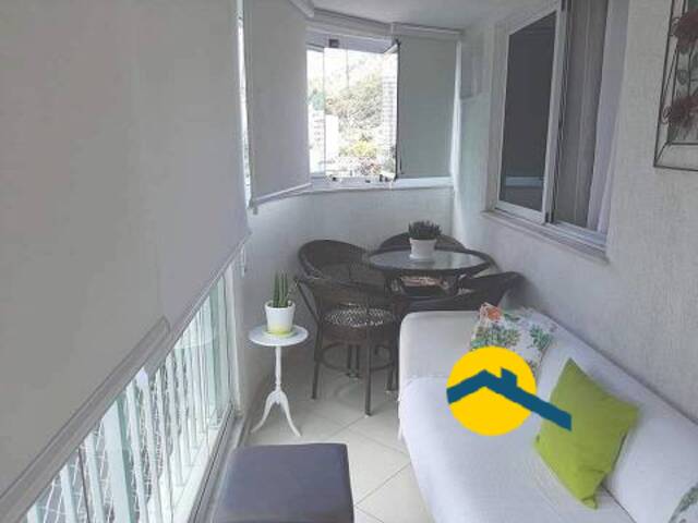 Apartamento para Venda em Niterói - 2
