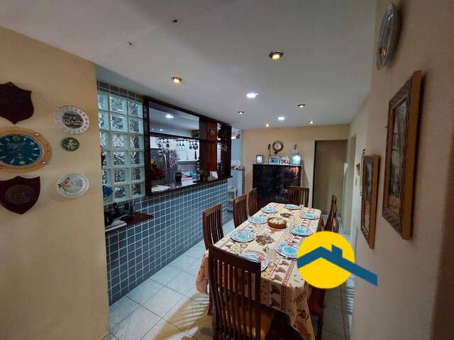 Casa para Venda em Niterói - 4