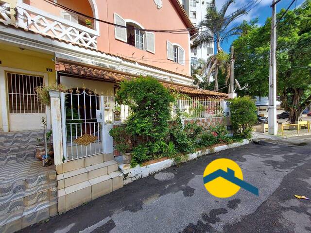 Casa para Venda em Niterói - 2