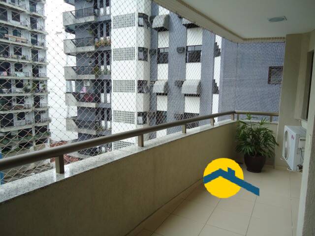 Apartamento para Venda em Niterói - 3