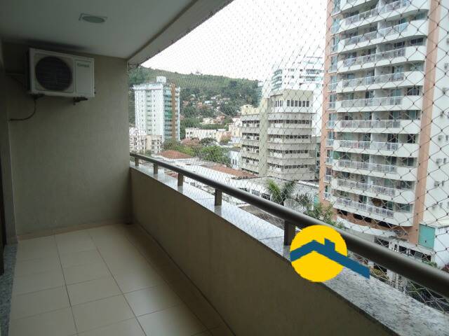 Apartamento para Venda em Niterói - 5