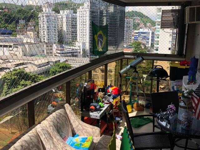 Apartamento para Venda em Niterói - 2